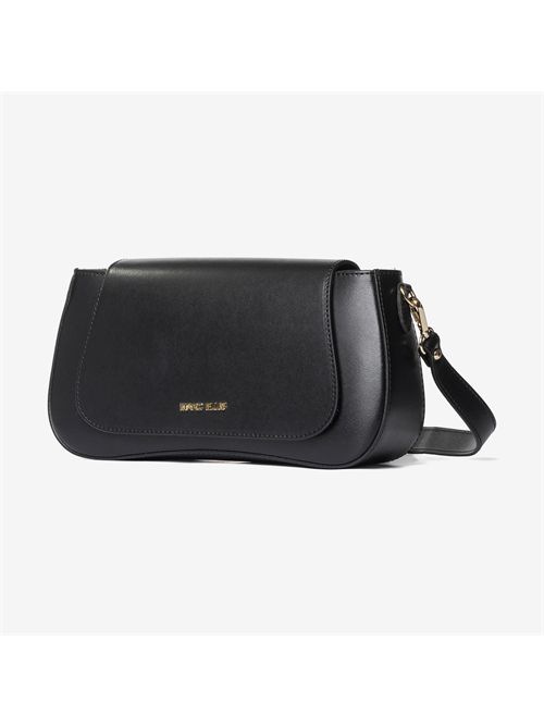 SHOULDERBAG MARC ELLIS MARC ELLIS | DEVA BXBLACK / GOLD